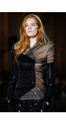 Details Balmain Fall 2018 Ready-to-Wear , Детали коллекции Бальман осень зима 2018 , Fashion show , неделя моды в Париже , PFW , Paris Fashion Week , Mainstyles